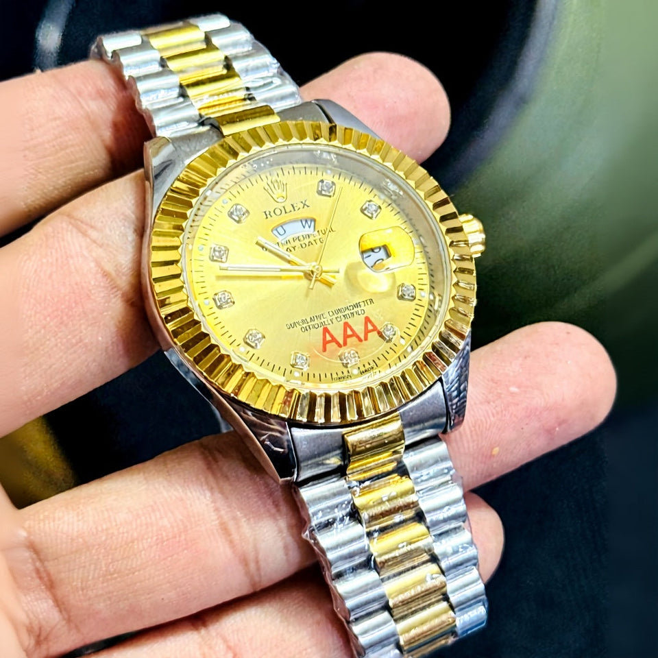 ROLEX 2026