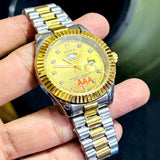 ROLEX 2026