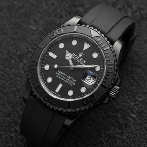 ROLEX YACHT
