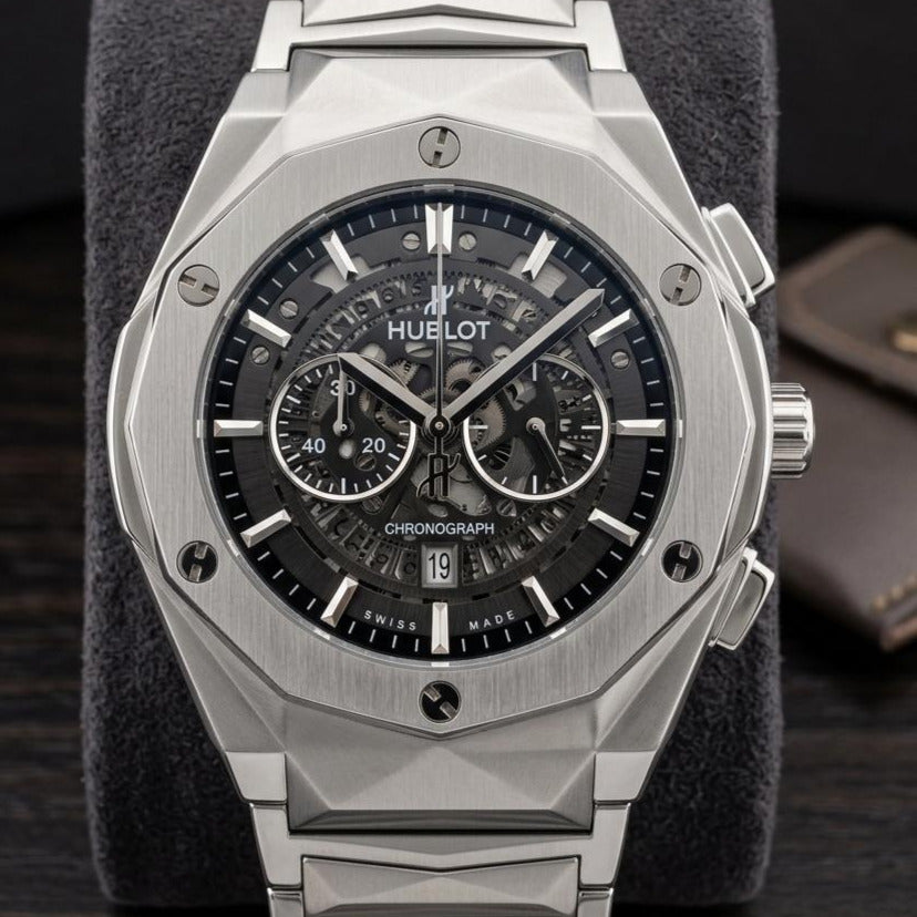 HUBLOT METAL BODY