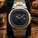 PATEK PHILIPPE