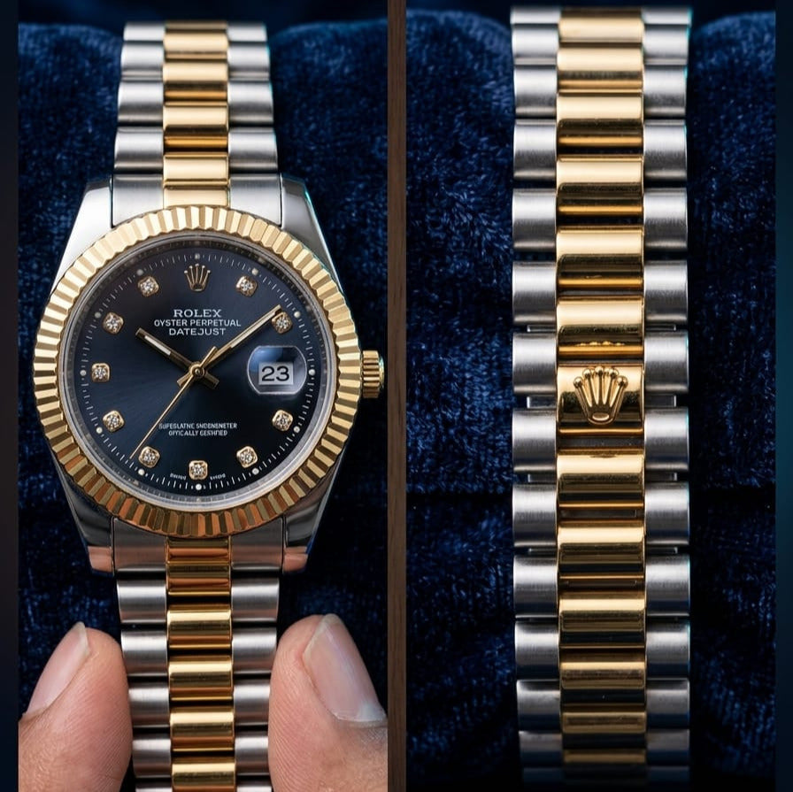 GOLDEN OYSTER
