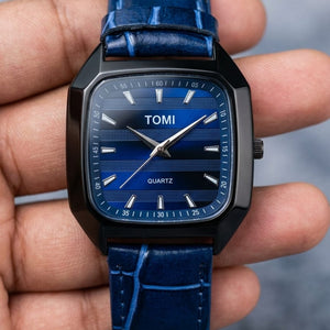 TOMI LEATHER
